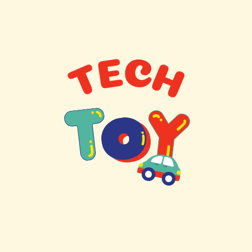 Toys & Gadgets