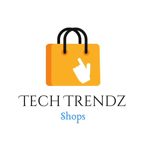 Tech Trendz Shops