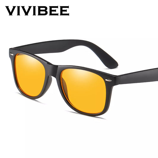 Protect your eyes with VIVIBEE Blue Light Blocking Glasses! Ideal for gaming and office use.