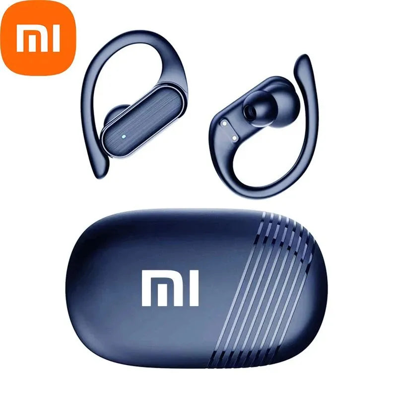 Get the XIAOMI A520 Wireless Earphones: Waterproof, comfortable, and perfect for gaming or on-the-go music!.