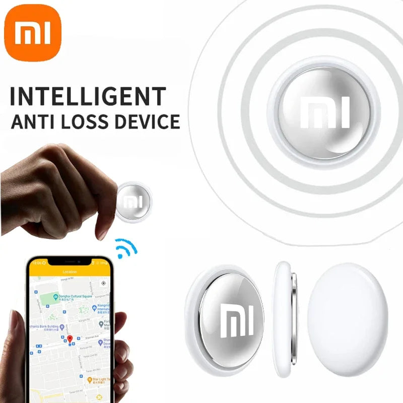 Track your valuables with ease using our Xiaomi Locator Bluetooth Tag!