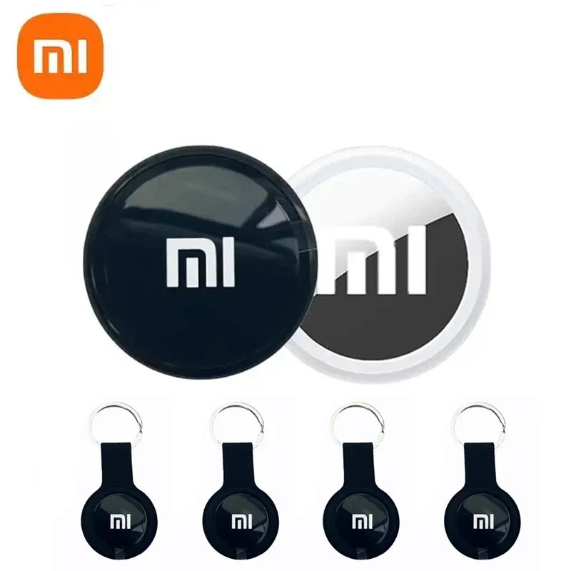 Track your valuables with ease using our Xiaomi Locator Bluetooth Tag!